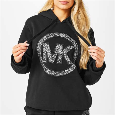 michael kors hoodie price in india|Michael Kors hoodie for women.